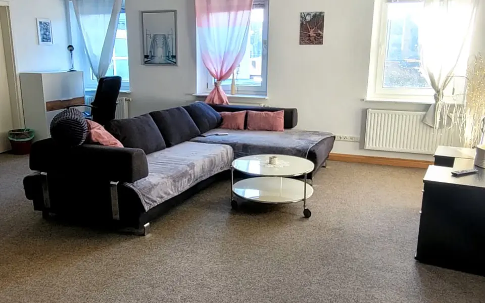 WG-Zimmer mit 59 m² in Leipzig – Bild 1