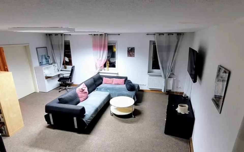 WG-Zimmer mit 59 m² in Leipzig – Bild 3