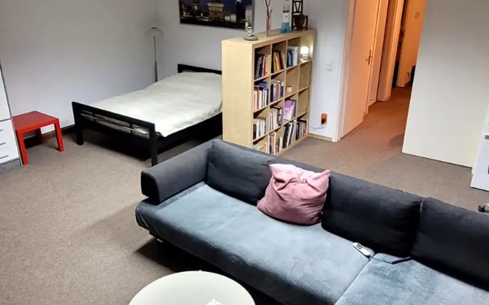WG-Zimmer mit 59 m² in Leipzig – Bild 4