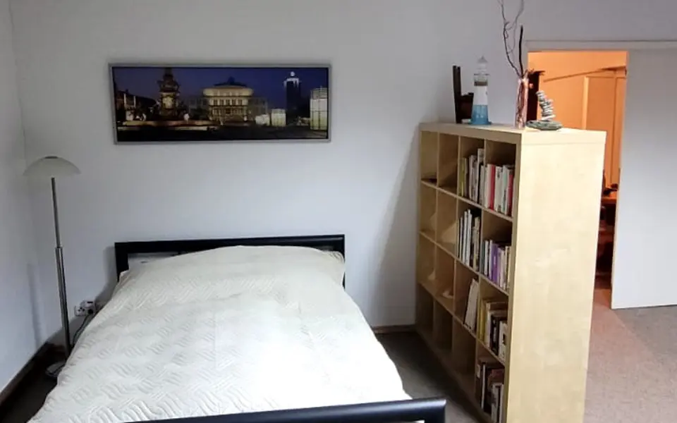 WG-Zimmer mit 59 m² in Leipzig – Bild 5