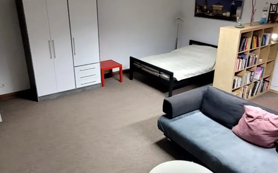 WG-Zimmer mit 59 m² in Leipzig – Bild 6