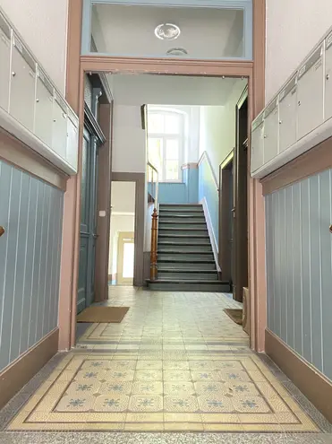 3 Zimmer Wohnung mit 105 m² in Stuttgart – Bild 1
