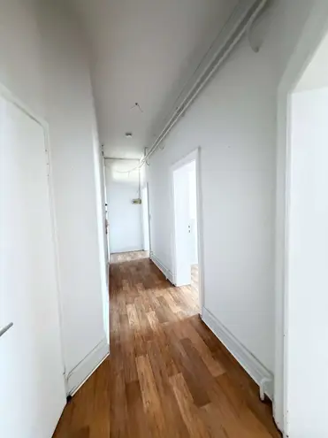 3 Zimmer Wohnung mit 70 m² in Frankfurt am Main – Bild 3