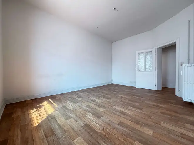 3 Zimmer Wohnung mit 70 m² in Frankfurt am Main – Bild 5