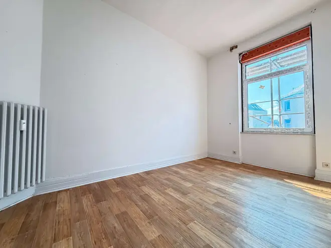 3 Zimmer Wohnung mit 70 m² in Frankfurt am Main – Bild 7