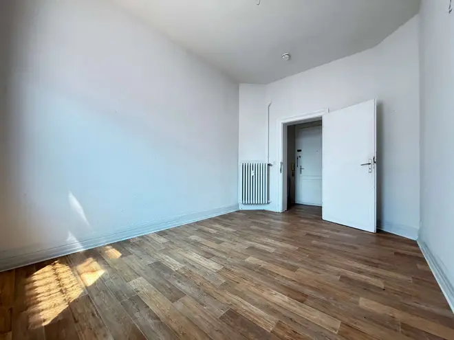 3 Zimmer Wohnung mit 70 m² in Frankfurt am Main – Bild 9