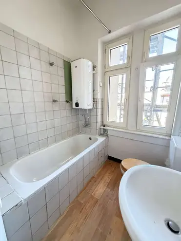 3 Zimmer Wohnung mit 70 m² in Frankfurt am Main – Bild 10
