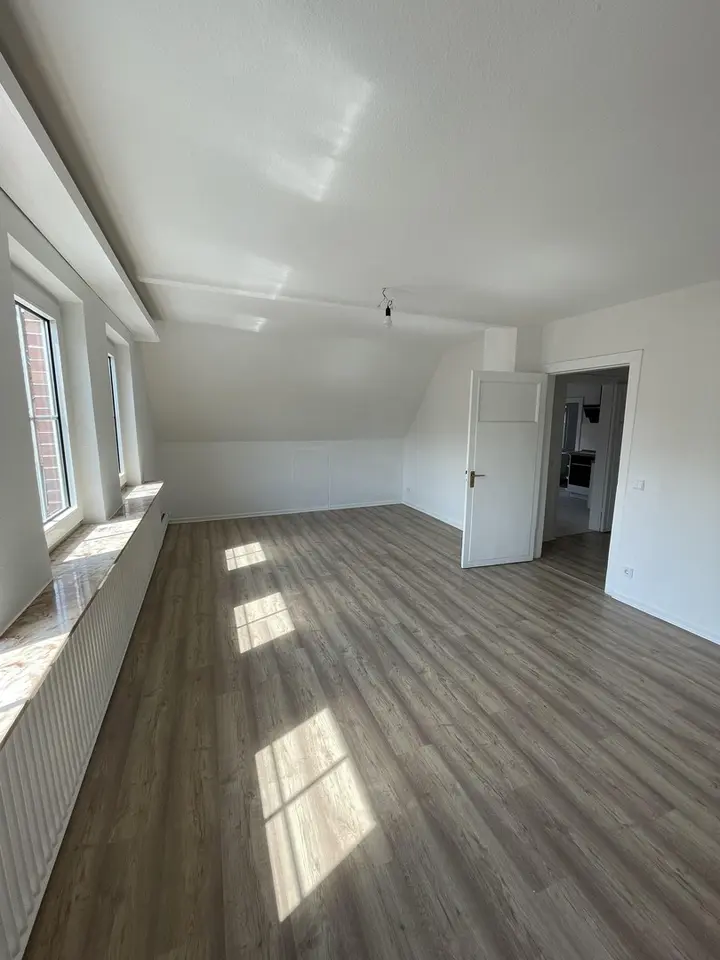 3 Zimmer Wohnung mit 90 m² in Winsen (Luhe) – Bild 1