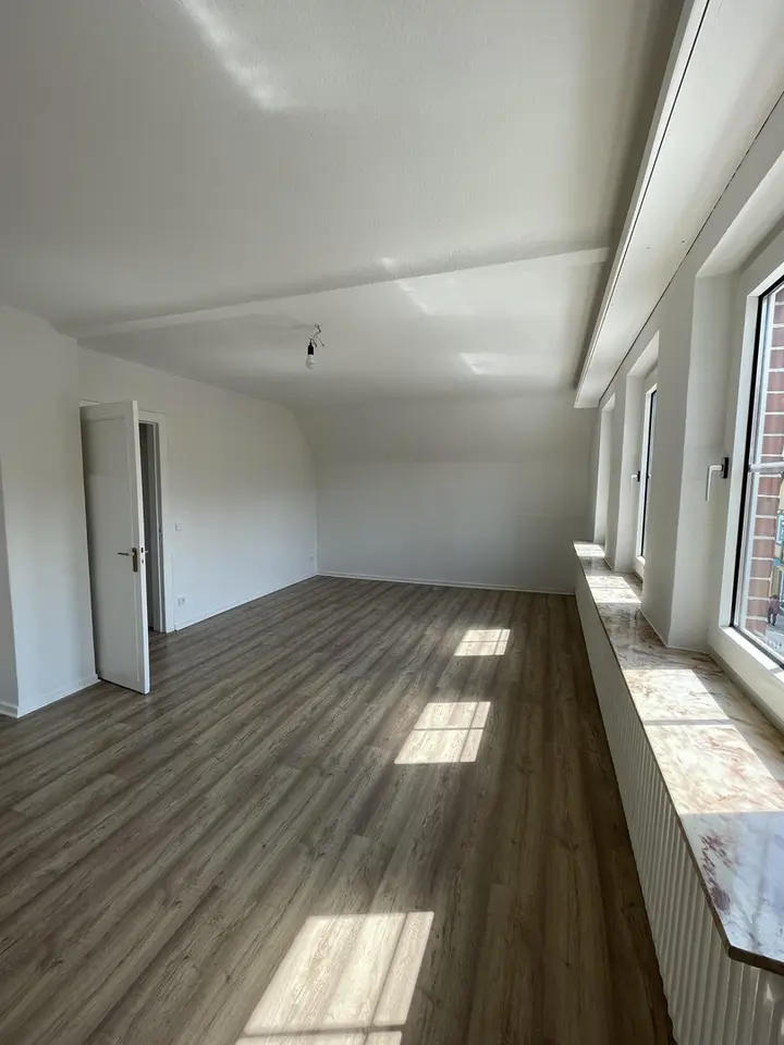 3 Zimmer Wohnung mit 90 m² in Winsen (Luhe) – Bild 2