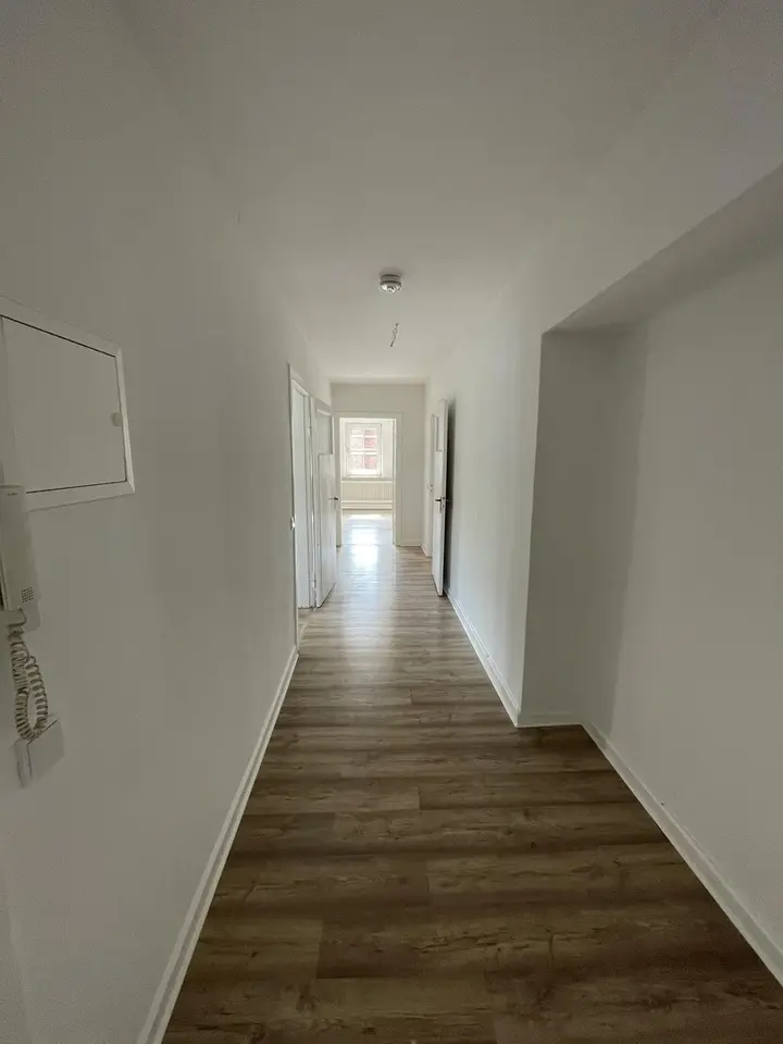 3 Zimmer Wohnung mit 90 m² in Winsen (Luhe) – Bild 4