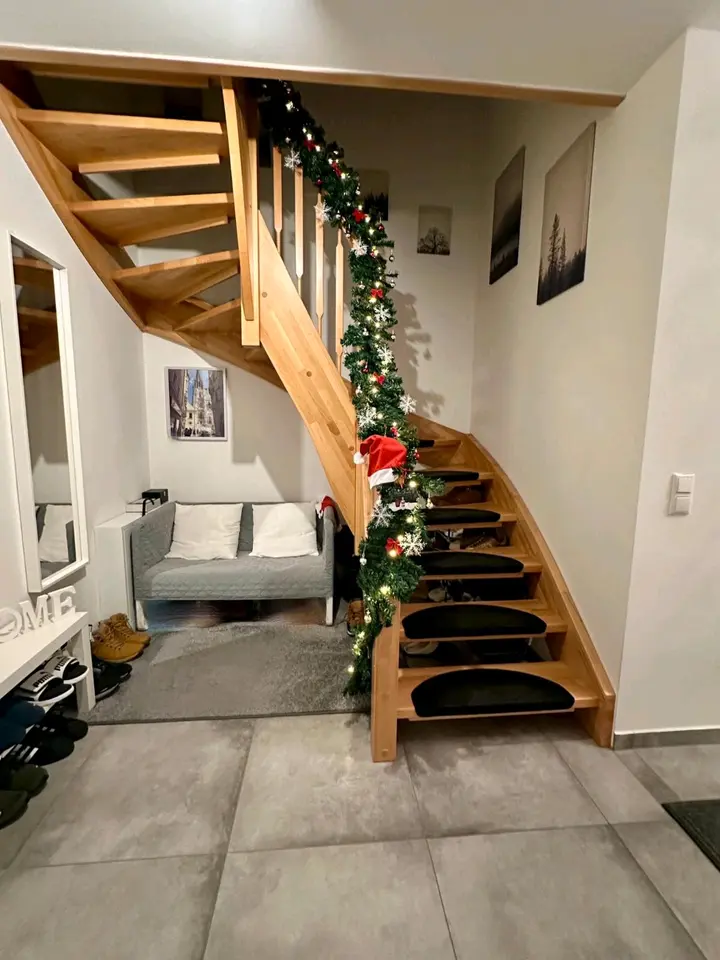 4 Zimmer Haus mit 118 m² in Neumünster – Bild 10