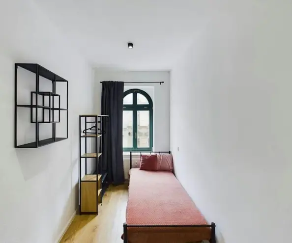 WG-Zimmer mit 10 m² in Leipzig – Bild 3