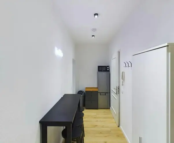 WG-Zimmer mit 10 m² in Leipzig – Bild 6