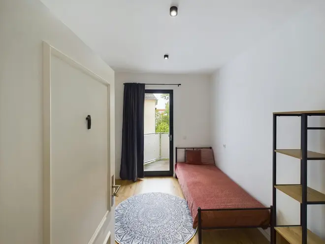 WG-Zimmer mit 10 m² in Leipzig – Bild 8