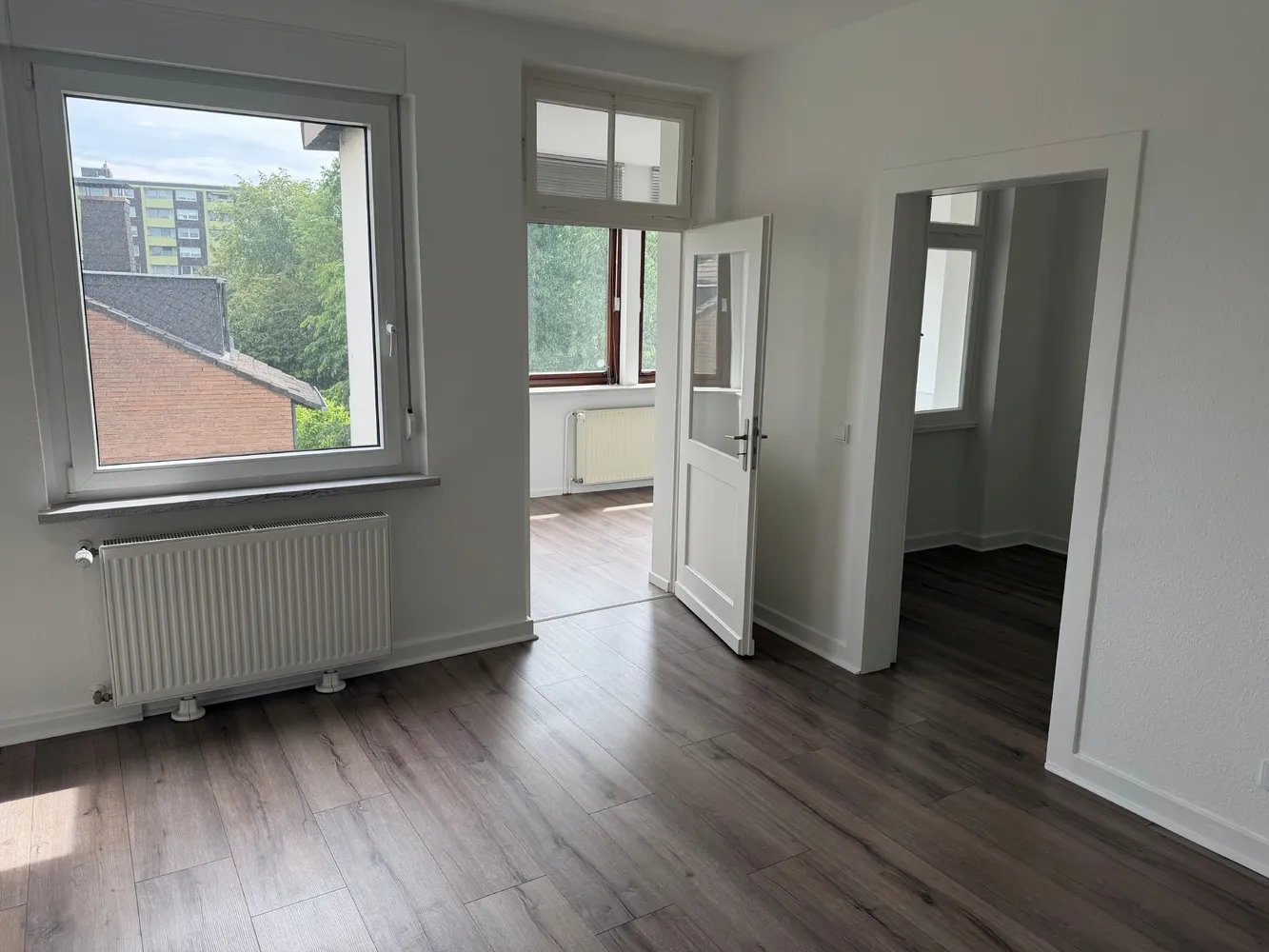 3 Zimmer Wohnung mit 80 m² in Mülheim an der Ruhr – Bild 2