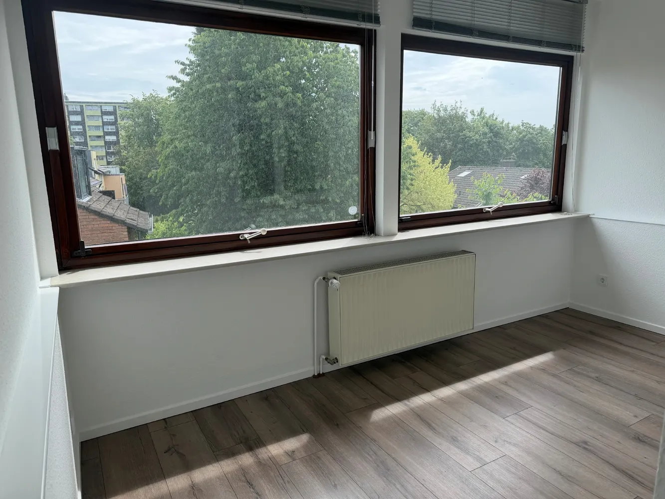 3 Zimmer Wohnung mit 80 m² in Mülheim an der Ruhr – Bild 3