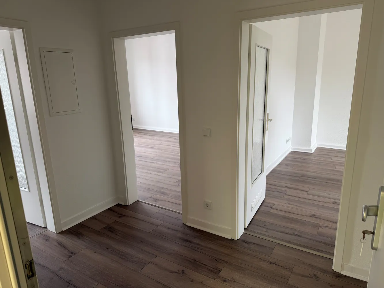 3 Zimmer Wohnung mit 80 m² in Mülheim an der Ruhr – Bild 5