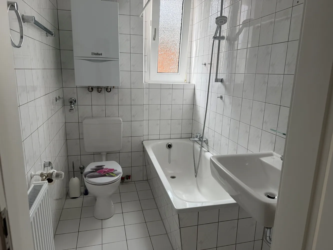 3 Zimmer Wohnung mit 80 m² in Mülheim an der Ruhr – Bild 8