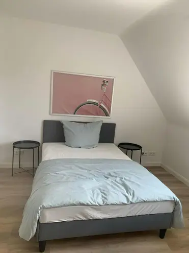 WG-Zimmer mit 25 m² in Düsseldorf – Bild 4