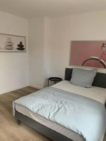 WG-Zimmer mit 25 m² in Düsseldorf – Bild 5