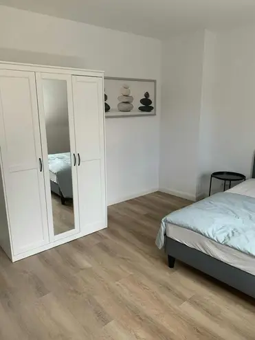 WG-Zimmer mit 25 m² in Düsseldorf – Bild 6