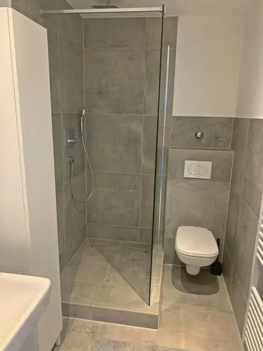 WG-Zimmer mit 25 m² in Düsseldorf – Bild 7