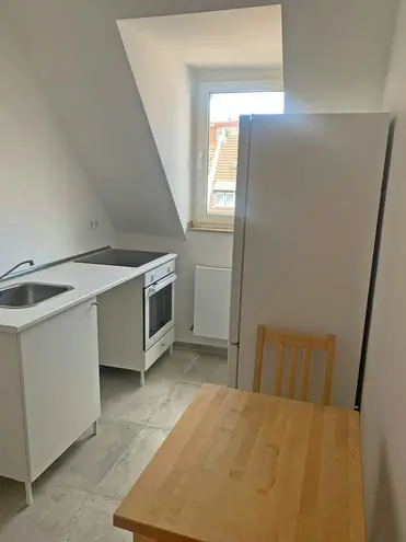 WG-Zimmer mit 25 m² in Düsseldorf – Bild 9