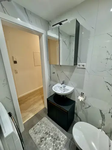 1 Zimmer Wohnung mit 35 m² in Dortmund – Bild 11