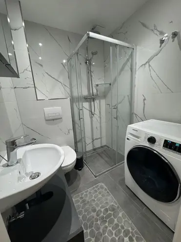 1 Zimmer Wohnung mit 35 m² in Dortmund – Bild 12