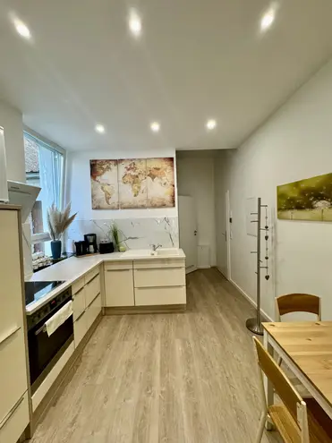 1 Zimmer Wohnung mit 35 m² in Dortmund – Bild 3