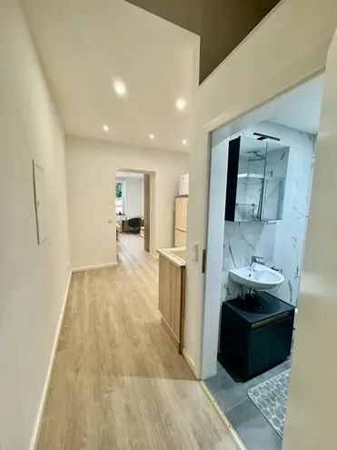1 Zimmer Wohnung mit 35 m² in Dortmund – Bild 4