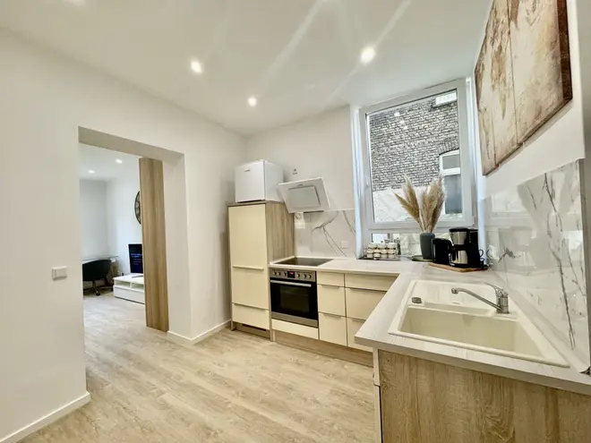 1 Zimmer Wohnung mit 35 m² in Dortmund – Bild 5