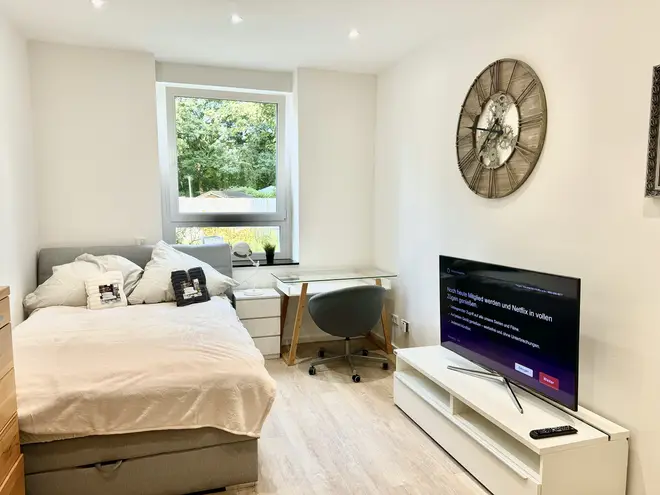 1 Zimmer Wohnung mit 35 m² in Dortmund – Bild 6