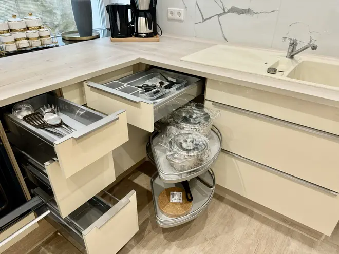 1 Zimmer Wohnung mit 35 m² in Dortmund – Bild 7