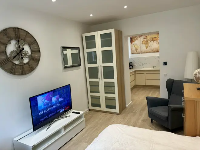 1 Zimmer Wohnung mit 35 m² in Dortmund – Bild 9