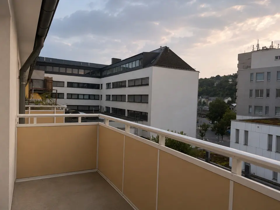 WG-Zimmer mit 26 m² in Koblenz – Bild 4