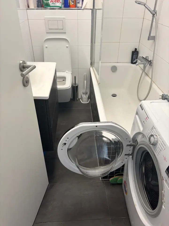 WG-Zimmer mit 26 m² in Koblenz – Bild 5