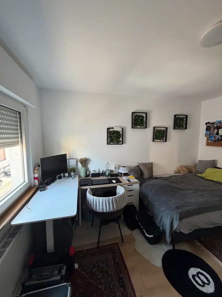 WG-Zimmer mit 26 m² in Koblenz – Bild 10