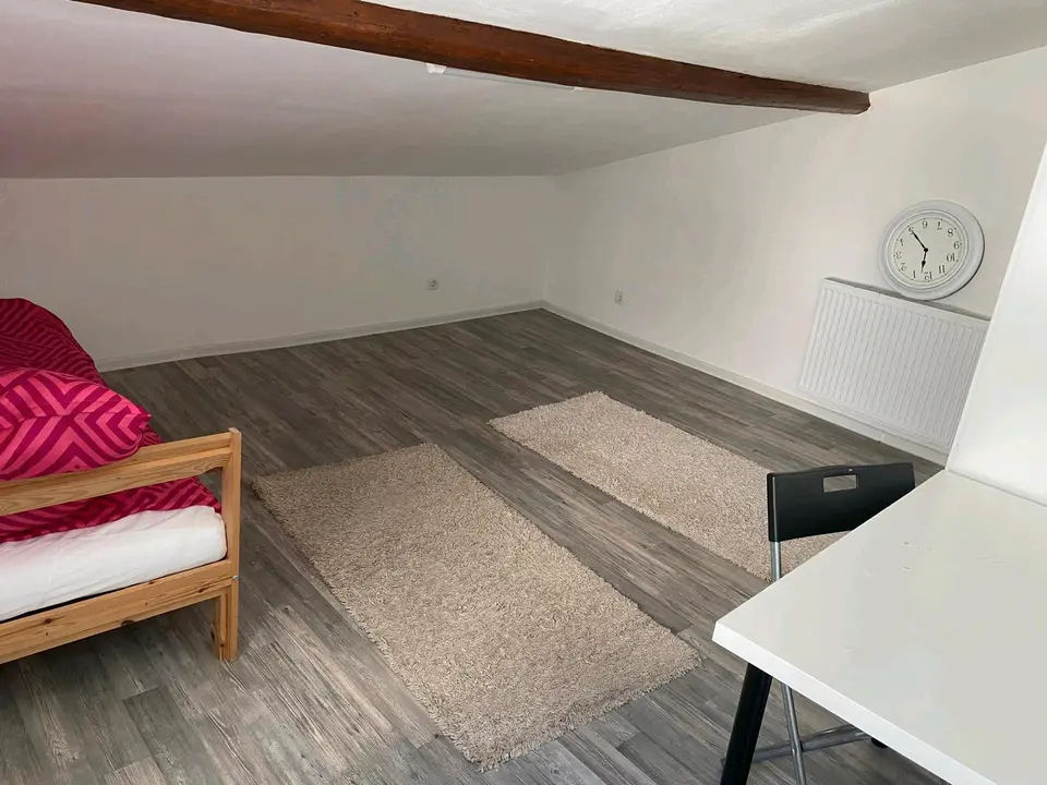 2 Zimmer Wohnung mit 35 m² in Koblenz – Bild 2