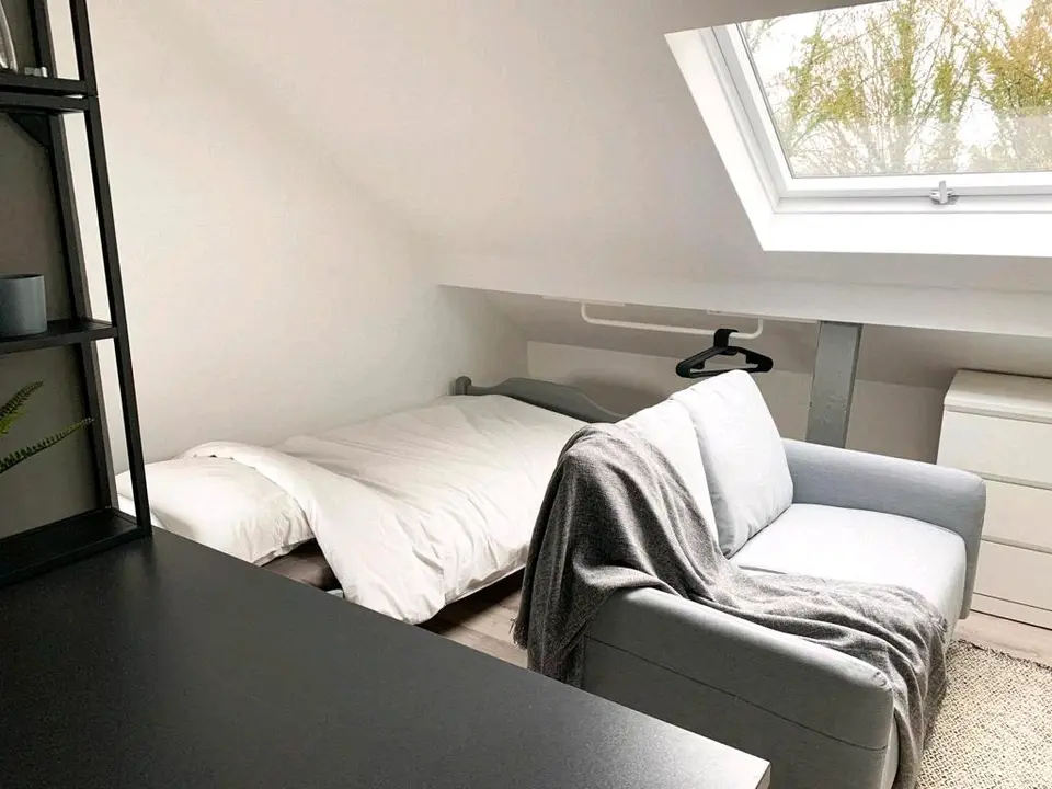 2 Zimmer Wohnung mit 35 m² in Koblenz – Bild 3