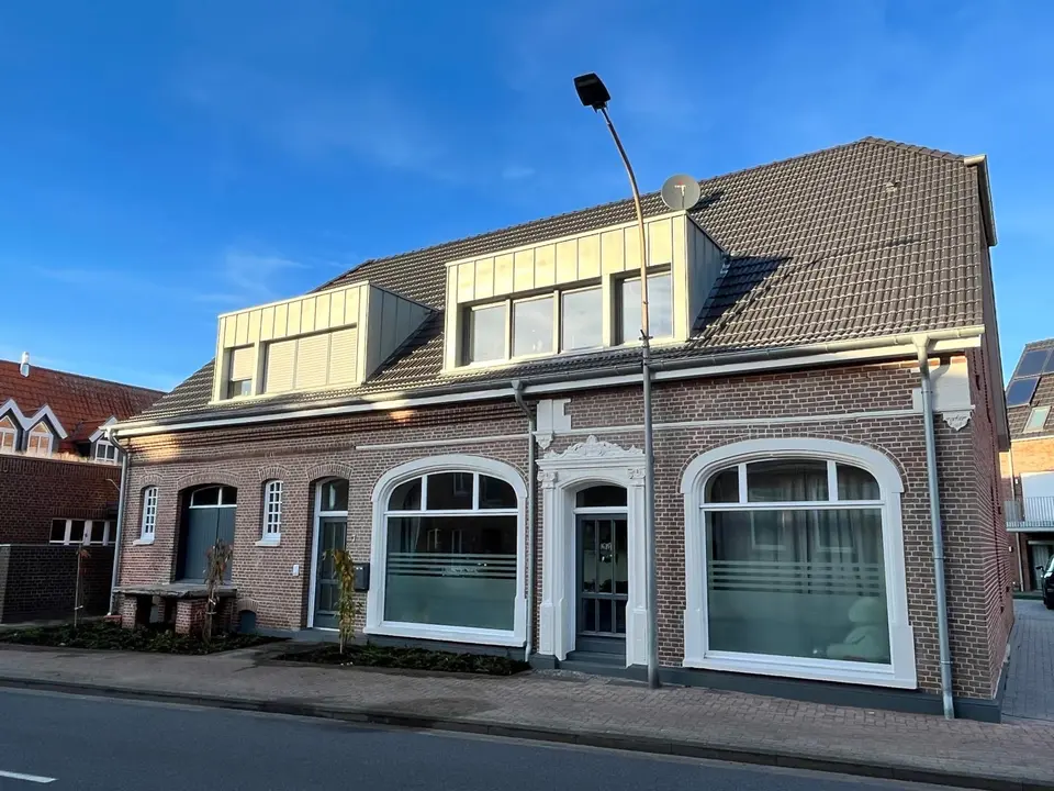 2 Zimmer Wohnung mit 72 m² in Nordhorn – Bild 8