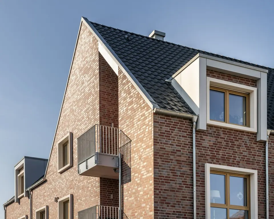 2 Zimmer Wohnung mit 72 m² in Nordhorn – Bild 10