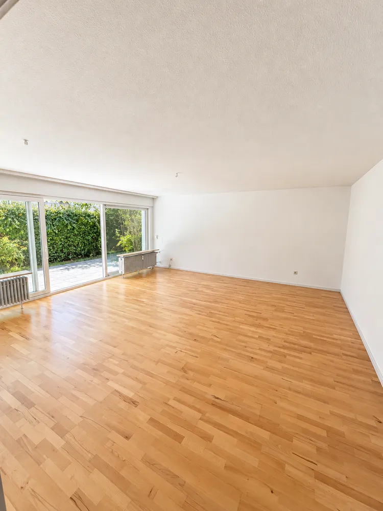 3 Zimmer Wohnung mit 102 m² in München – Bild 1