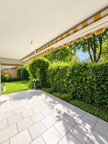3 Zimmer Wohnung mit 102 m² in München – Bild 2