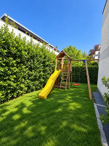 3 Zimmer Wohnung mit 102 m² in München – Bild 6