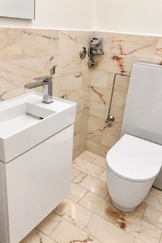 3 Zimmer Wohnung mit 102 m² in München – Bild 7