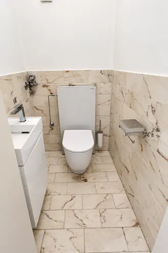 3 Zimmer Wohnung mit 102 m² in München – Bild 8