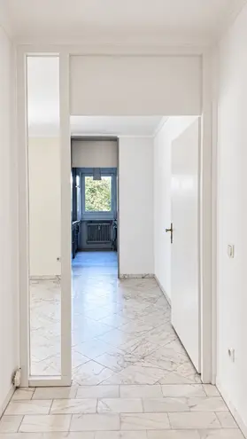 3 Zimmer Wohnung mit 102 m² in München – Bild 9