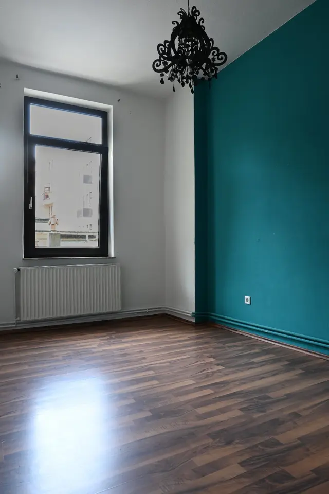 3 Zimmer Wohnung mit 66 m² in Bremerhaven – Bild 2
