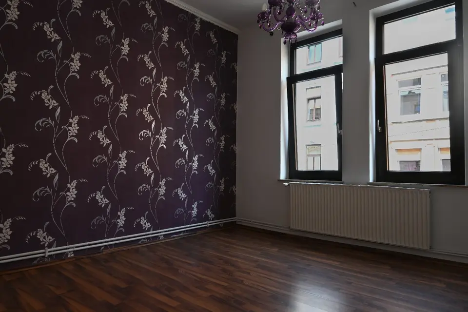 3 Zimmer Wohnung mit 66 m² in Bremerhaven – Bild 3
